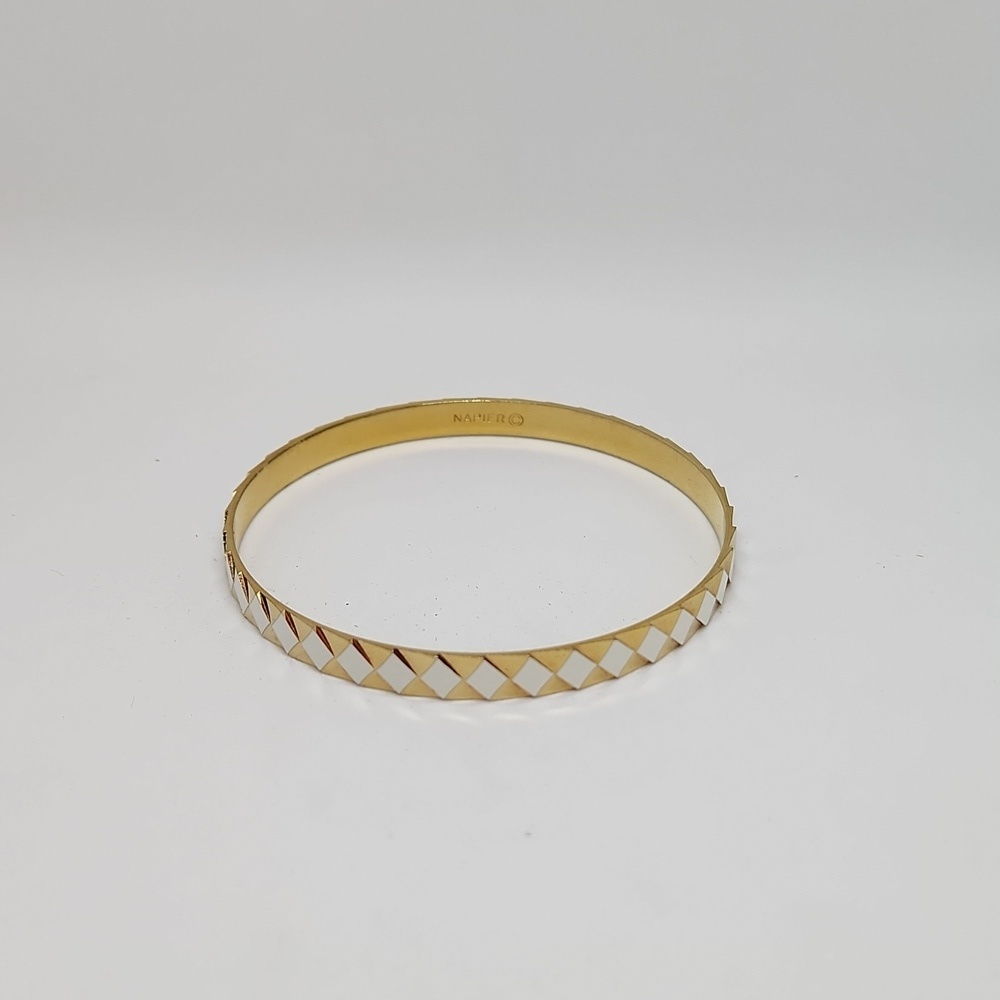 Napier Bangle - Picture 3 of 4